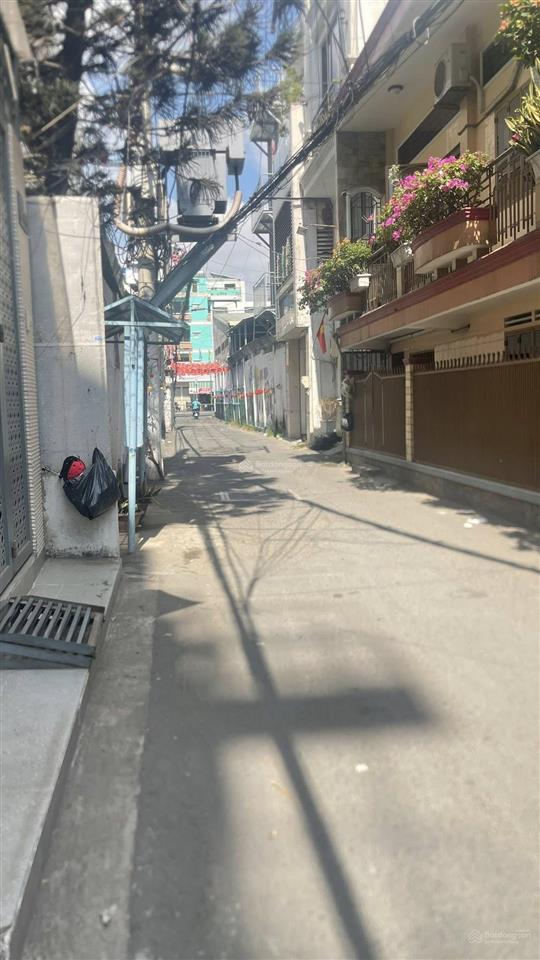 Nhà bình thạnh gần quận 1  giá 1,83 tỷ  có sổ riêng