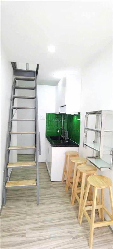 Nhà bình thạnh gần quận 1  giá 1,83 tỷ  có sổ riêng