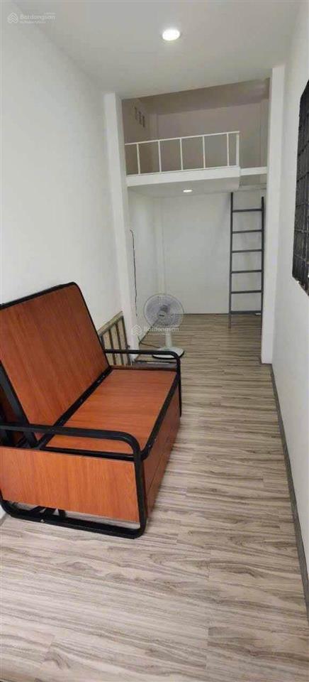 Nhà bình thạnh gần quận 1  giá 1,83 tỷ  có sổ riêng