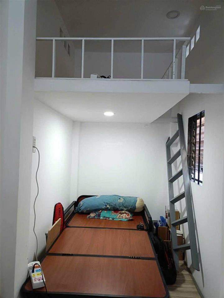 Nhà bình thạnh gần quận 1  giá 1,83 tỷ  có sổ riêng