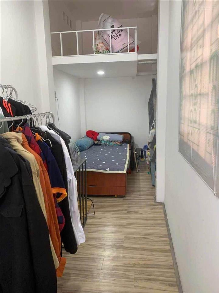 Nhà bình thạnh gần quận 1  giá 1,83 tỷ  có sổ riêng