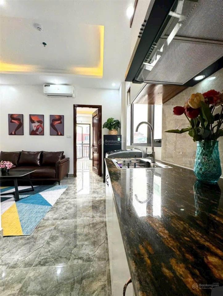 1n1k tại mỹ đình  siêu rộng  full nội thất địa chỉ 62/20 mỹ đình phòng diện tích 50m2 c
