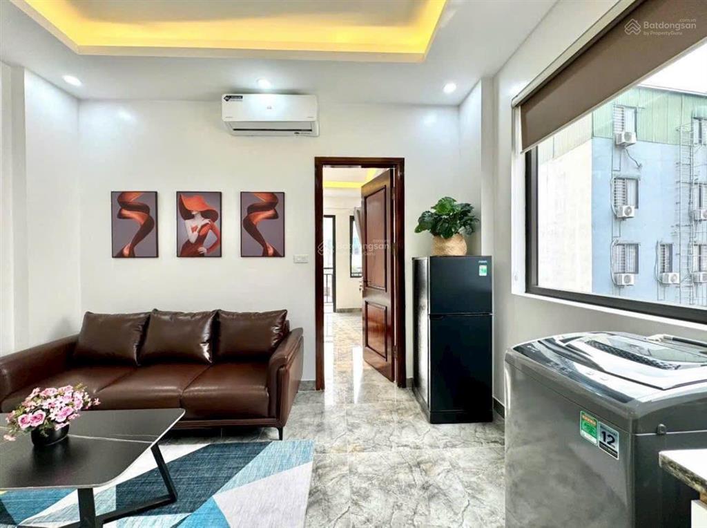 1n1k tại mỹ đình  siêu rộng  full nội thất địa chỉ 62/20 mỹ đình phòng diện tích 50m2 c
