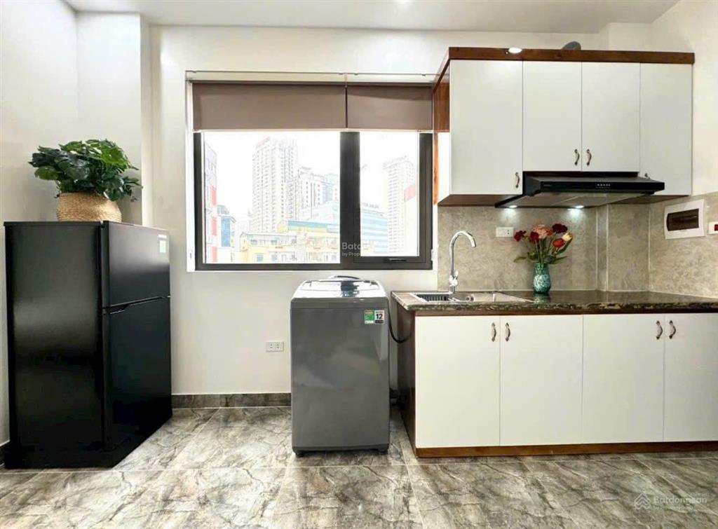 1n1k tại mỹ đình  siêu rộng  full nội thất địa chỉ 62/20 mỹ đình phòng diện tích 50m2 c