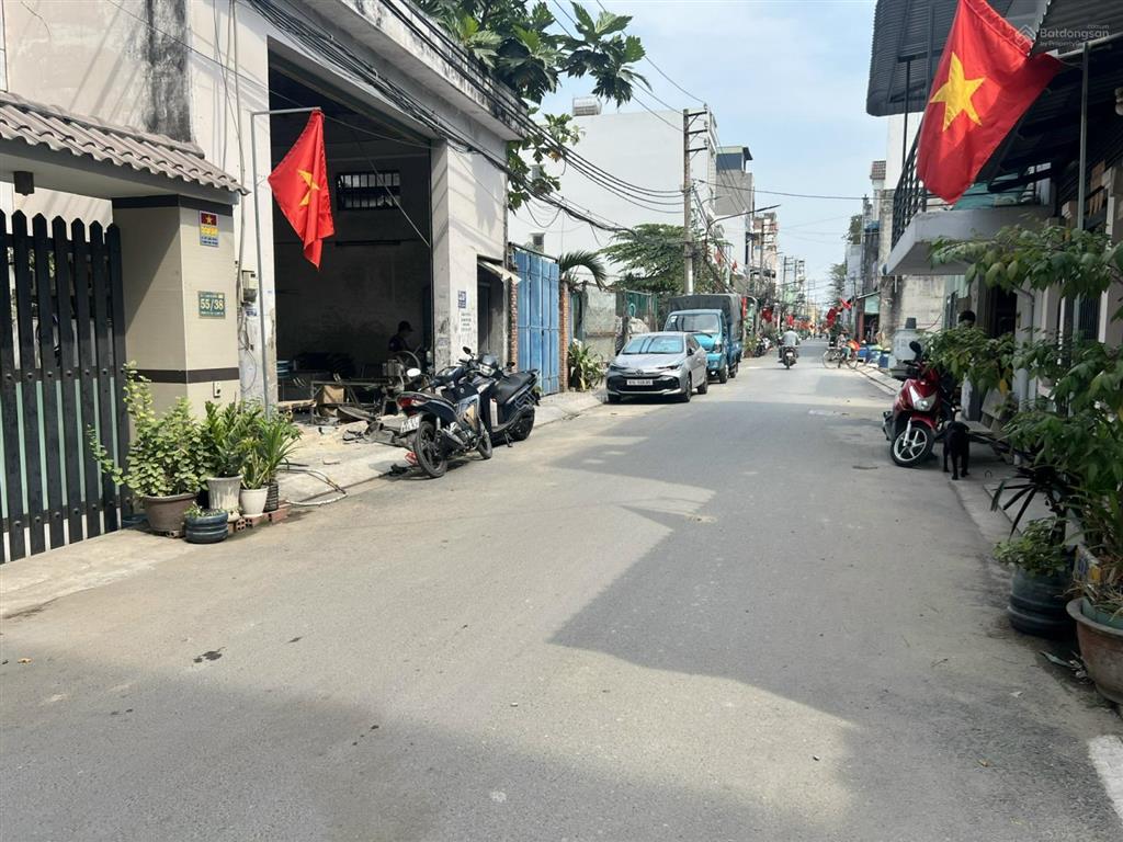 Siêu phẩm 4 tầng không lộ giới  dt 4x8  hương lộ 2 hẻm xe tải  shr hcđ chỉ hơn 4 tỉ xíu