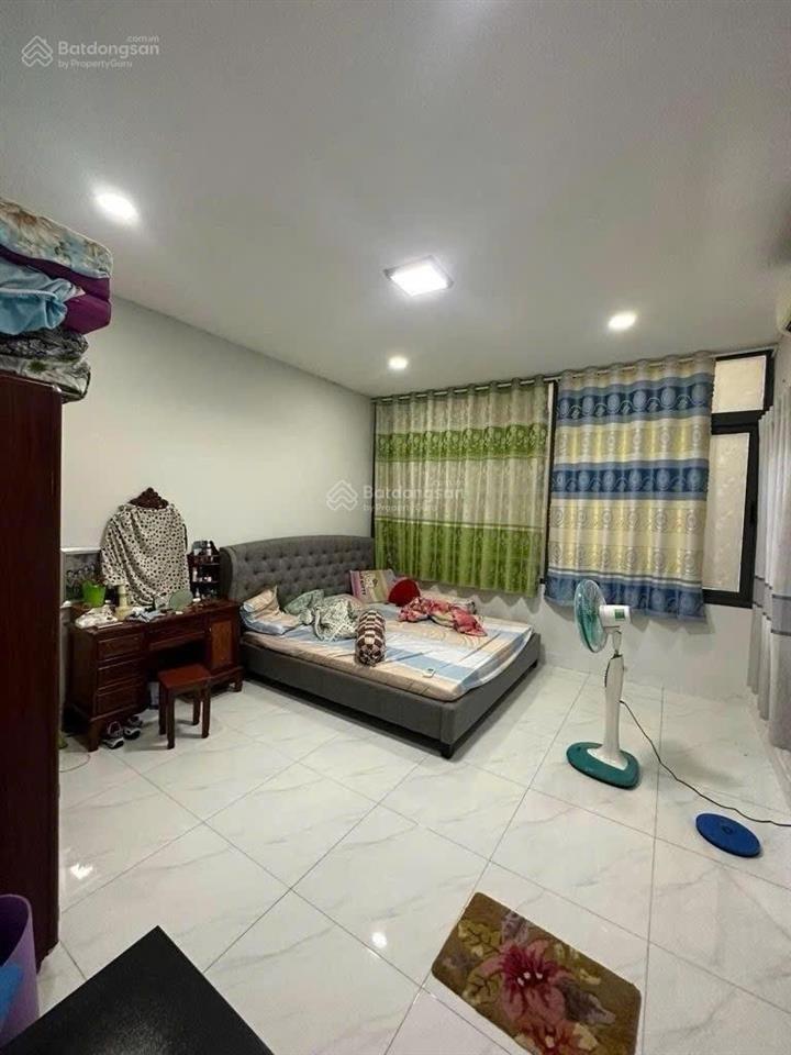 Siêu phẩm 4 tầng không lộ giới  dt 4x8  hương lộ 2 hẻm xe tải  shr hcđ chỉ hơn 4 tỉ xíu