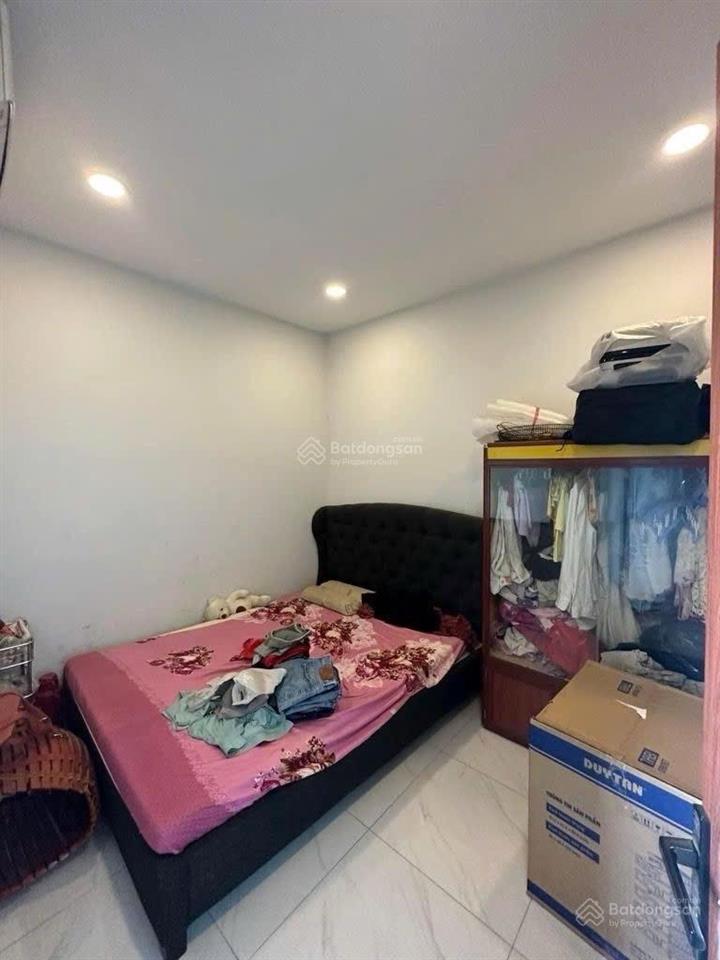 Siêu phẩm 4 tầng không lộ giới  dt 4x8  hương lộ 2 hẻm xe tải  shr hcđ chỉ hơn 4 tỉ xíu