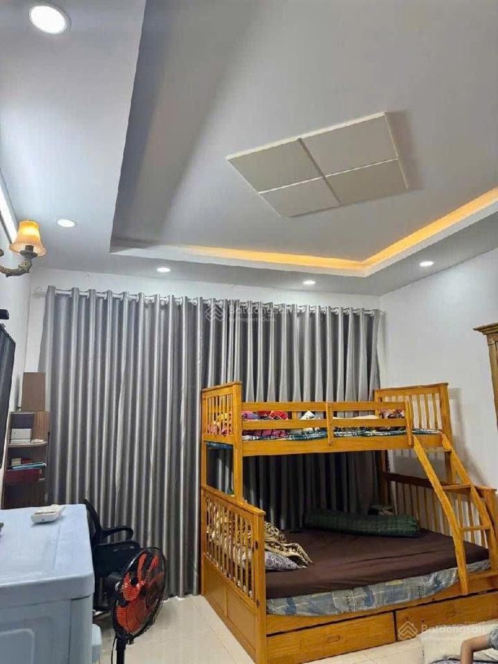 Siêu phẩm 4 tầng không lộ giới  dt 4x8  hương lộ 2 hẻm xe tải  shr hcđ chỉ hơn 4 tỉ xíu