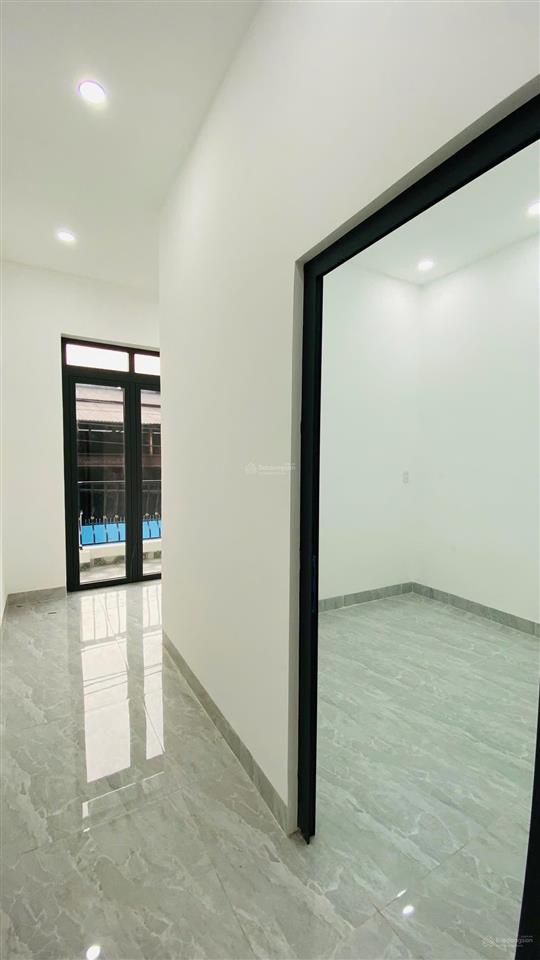 Chủ ngộp giảm chào bán gấp siêu phẩm 2 tầng dt 4x14  hẻm oto 8m hương lộ 2, bình tân  chỉ 5ty29