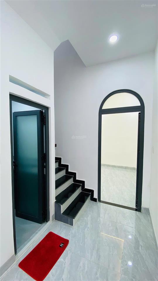 Chủ ngộp giảm chào bán gấp siêu phẩm 2 tầng dt 4x14  hẻm oto 8m hương lộ 2, bình tân  chỉ 5ty29