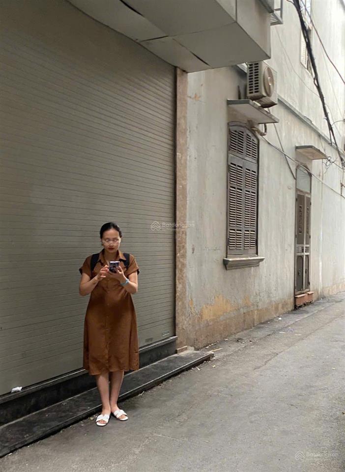 Bán nhà hà đông  nhà đất nguyễn khuyến, 19,5 tỷ, 51 m2,7 tầng , thang máy,ô tô đỗ cửa