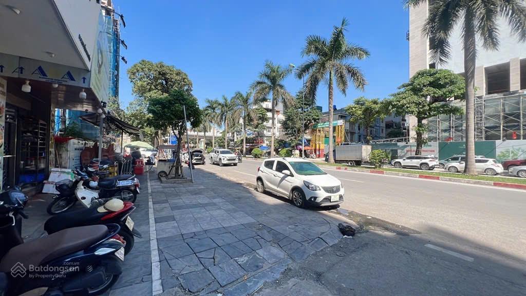 Bán nhà hà đông  nhà đất nguyễn khuyến, 19,5 tỷ, 51 m2,7 tầng , thang máy,ô tô đỗ cửa