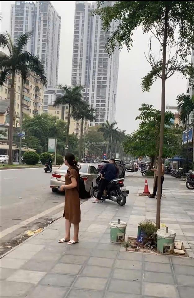 Bán nhà hà đông  nhà đất nguyễn khuyến, 19,5 tỷ, 51 m2,7 tầng , thang máy,ô tô đỗ cửa