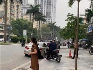 Bán nhà hà đông  nhà đất nguyễn khuyến, 19,5 tỷ, 51 m2,7 tầng , thang máy,ô tô đỗ cửa