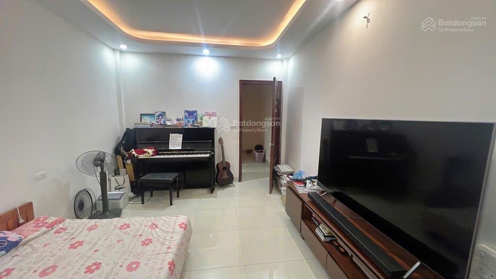 Bán nhà vạn phúc hà đông, 7,96 tỷ10m ô tô