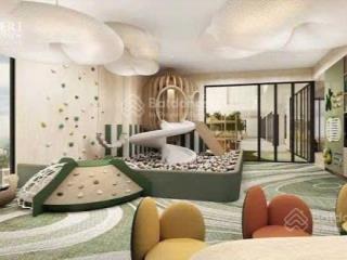 Chỉ từ 580 triệu sở hữu ngay căn hộ studio