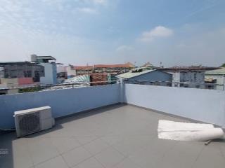 Bán nr tại 28.19, lương văn can, 75m2, 4,6 tỷ, đẹp, nhiều tiện ích