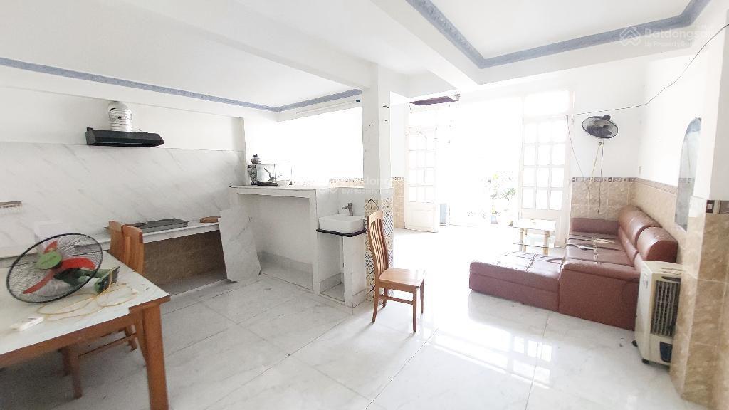 Bán nr tại 28.19, lương văn can, 75m2, 4,6 tỷ, đẹp, nhiều tiện ích