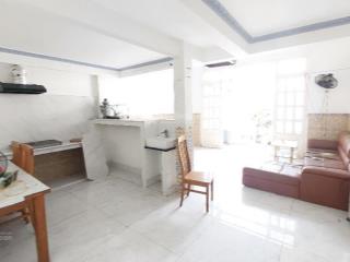 Bán nr tại lương văn can, 75m2, 4,6 tỷ, đẹp, nhiều tiện ích