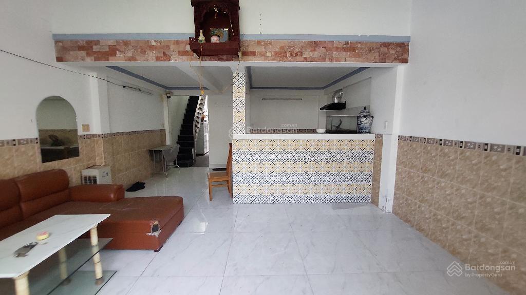 Bán nr tại lương văn can, 75m2, 4,6 tỷ, đẹp, nhiều tiện ích