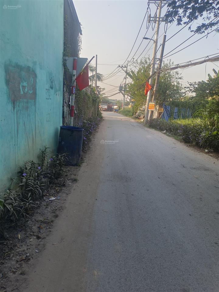 Bán nhà riêng tại xã tân nhựt, hồ chí minh, 3,9 tỷ, 64 m2, uy tín chỉ với