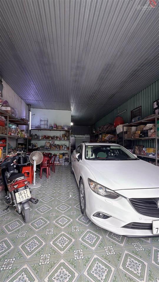 Bán nhà riêng tại lê tấn bê, 7 tỷ, 95m2, giá cực chất