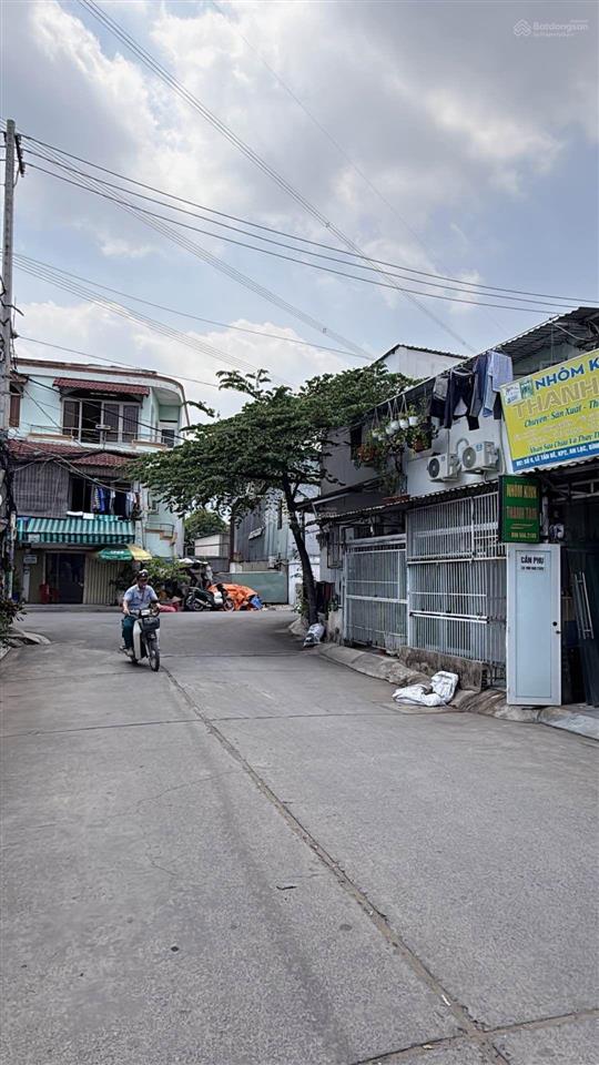 Bán nhà riêng tại lê tấn bê, 7 tỷ, 95m2, giá cực chất