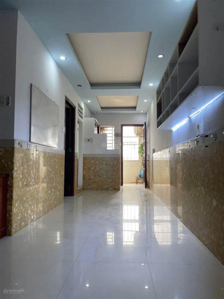 Bán nhà riêng tại đ.lý đạo thành, 6,4 tỷ, 62m2, 5pn, 4wc, chính chủ