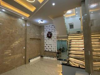 Bán nhà 52m2, 8,3 tỷ tại lý đạo thành, 4t, 6pn, 5wc, hàng hiếm tại hcm