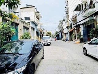 Bán nhà riêng tại an dương vương, 8 tỷ, 6pn, 4wc, mặt tiền 4m xe hơi