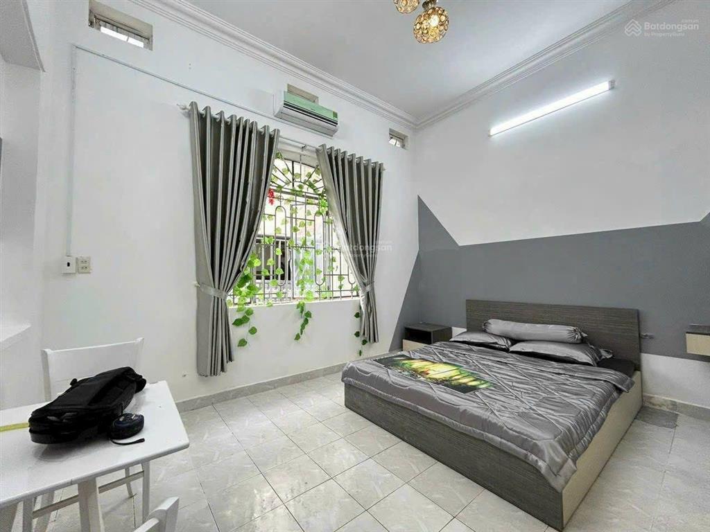 Căn hộ mini cửa sổ lớn thoáng mát ngay khu sân bay tân sơn nhất, tân bình