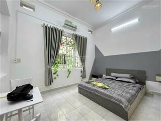 Căn hộ mini cửa sổ lớn thoáng mát ngay khu sân bay tân sơn nhất, tân bình