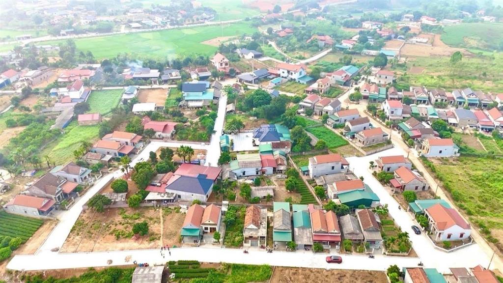 Chính chủ cần bán gấp lô đất 600tr/lô ngay sát wyndham thanh thuỷ , ecopark , licogi