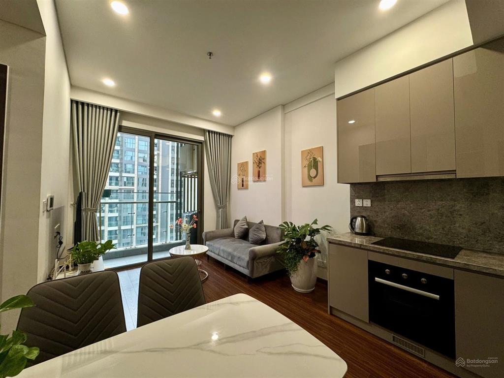 Chủ nhà thay đổi kế hoạch nên nhượng lại căn 1n + phân khu cao cấp masteri tòa m2(bao mọi phí thuế)