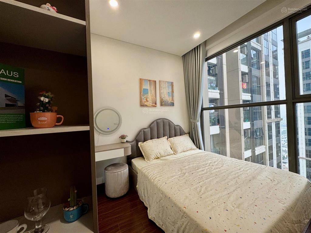 Chủ nhà thay đổi kế hoạch nên nhượng lại căn 1n + phân khu cao cấp masteri tòa m2(bao mọi phí thuế)