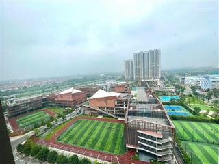Cần bán studio tòa s207 tầng trung, view thoáng
