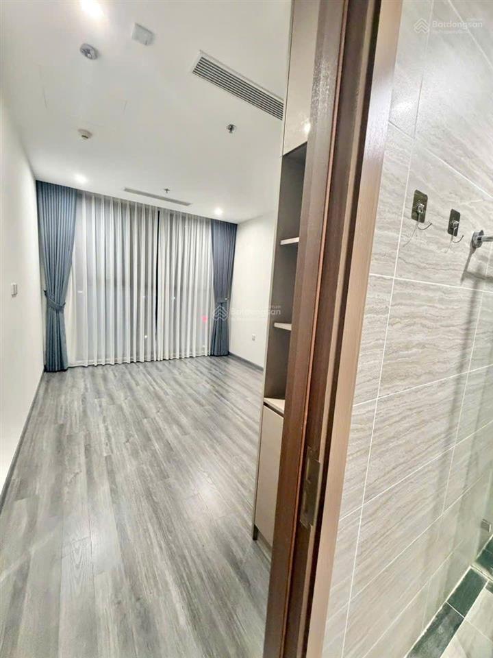 Thay đổi nhu cầu sử dụng cần bán căn 3n2w phân khu cao cấp zenpark