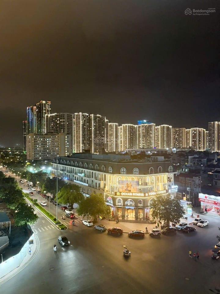 Thay đổi nhu cầu sử dụng cần bán căn 3n2w phân khu cao cấp zenpark