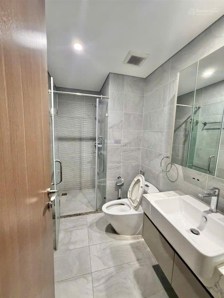 Thay đổi nhu cầu sử dụng cần bán căn 3n2w phân khu cao cấp zenpark
