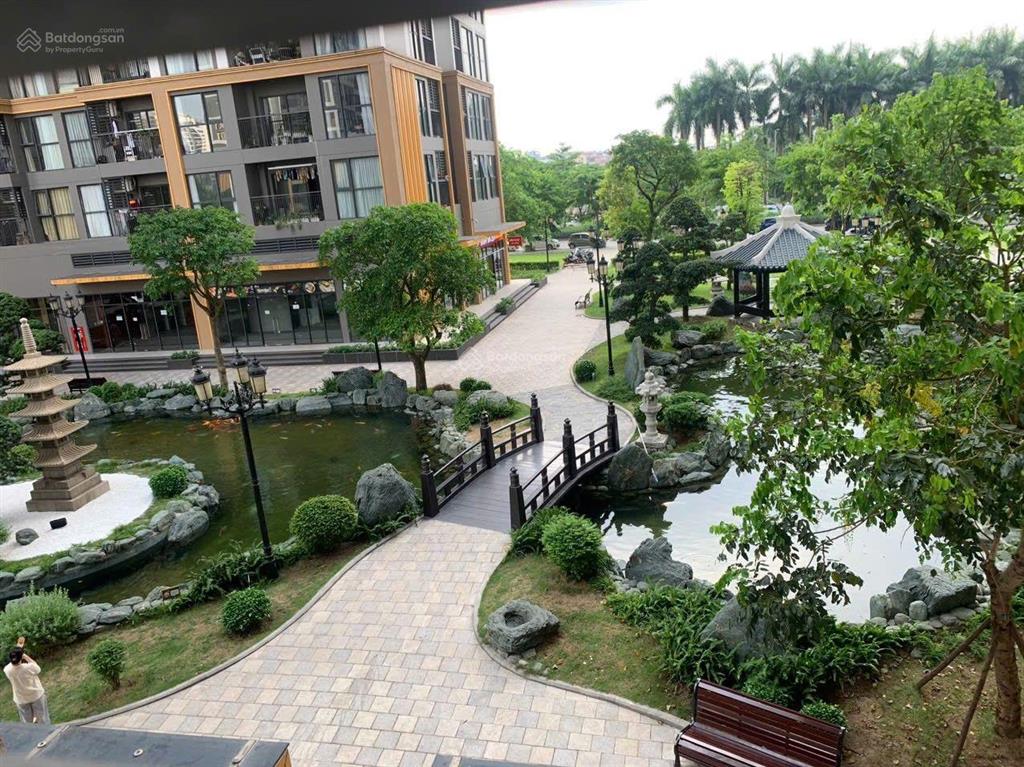 Không gồng nổi lãi ngân hàng, cần bán gấp căn 1n + tòa r103 phân khu cao cấp zenpark