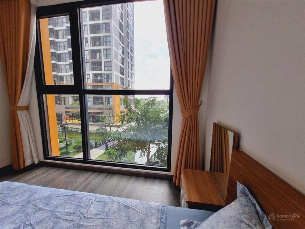 Không gồng nổi lãi ngân hàng, cần bán gấp căn 1n + tòa r103 phân khu cao cấp zenpark