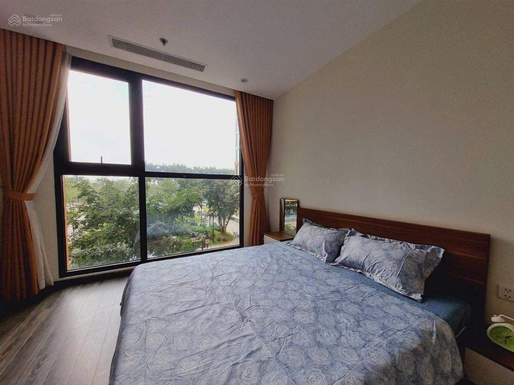 Không gồng nổi lãi ngân hàng, cần bán gấp căn 1n + tòa r103 phân khu cao cấp zenpark