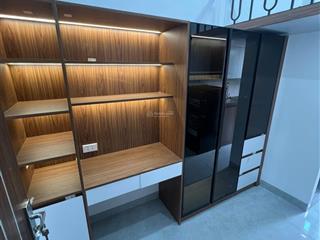 Cho thuê cc mini tại 255 nguyễn văn trỗi, 4,3 triệu, 20m2