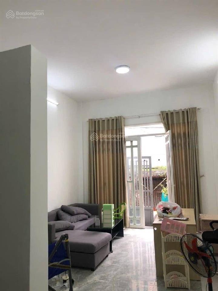 Nhà mới  bình tiên  hxh  ngang 4m  3 tầng  5pn, 5wc  5 tỷ  quận 6  giáp quận 5 .