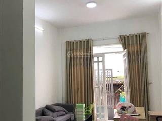 Nhà mới  bình tiên  hxh  ngang 4m  3 tầng  5pn, 5wc  5 tỷ  quận 6  giáp quận 5 .