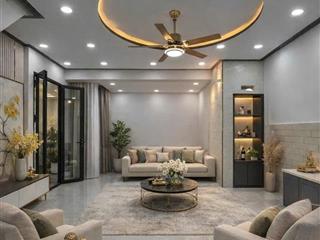 SÁT MẶT TIỀN HẬU GIANG CẮT KINH DƯƠNG VƯƠNG 2 TẦNG 60M2 DƯỚI 3.5 TỎI +++ THƯƠNG LƯỢNG MẠNH