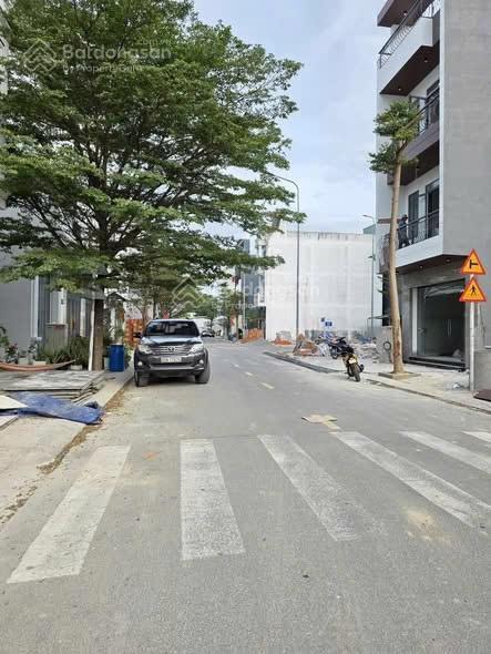 Cần bán đất 60m² giá 1 tỷ 950 khu nhà ở phú hồng lộc gần chợ đêm hòa lân, đường nhựa 7m, sẵn sổ