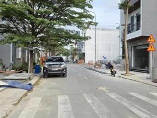 Cần bán đất 60m2 giá 1 tỷ 650 khu nhà ở phú hồng lộc gần chợ đêm hòa lân, đường nhựa 7m, sẵn sổ