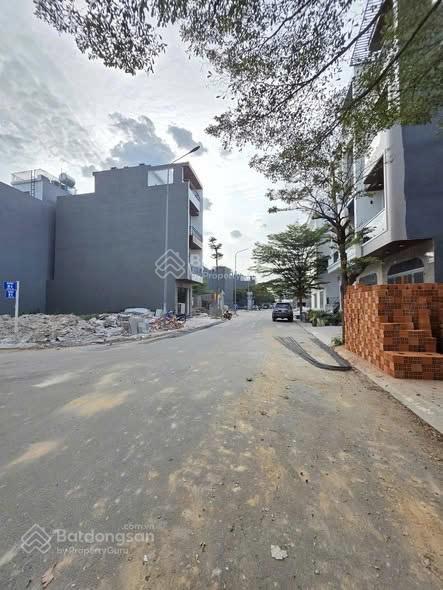 Cần bán đất 60m² giá 1 tỷ 950 khu nhà ở phú hồng lộc gần chợ đêm hòa lân, đường nhựa 7m, sẵn sổ