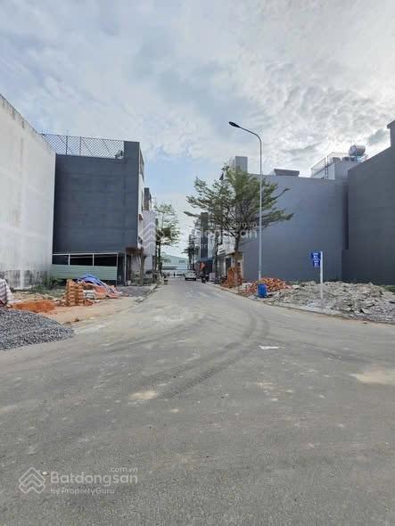Cần bán đất 60m² giá 1 tỷ 950 khu nhà ở phú hồng lộc gần chợ đêm hòa lân, đường nhựa 7m, sẵn sổ